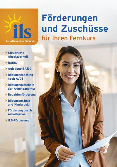 Foerderbroschuere