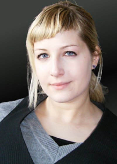 Katharina Stöppel - IT-Betriebswirt per Fernstudium