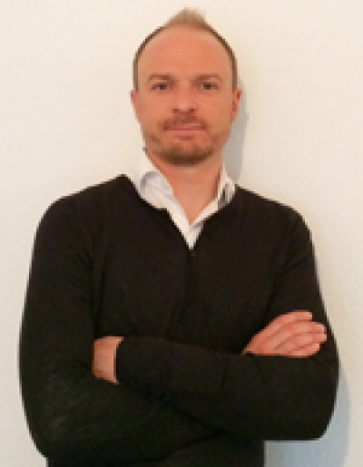 Marco Plener, Absolvent Staatlich geprüfter Bautechniker