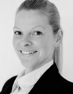 Bianca Gerling, Absolventin Geprüfte Fremdsprachenkorrespondentin IHK beim ILS