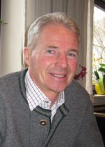 Erfahrungsbericht Autor werden Hans-Peter Grünebach