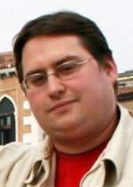 Fernstudium Cambridge Certificate in Advanced English beim ILS - Michael Hagemann