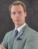 Bastian Heller, Absolvent Geprüfter Web-Designer
