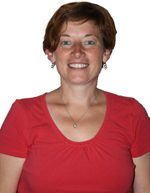Stefanie Heßdörfer - Absolventin Social Management