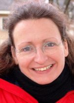 Fernstudium Personal Coach - Christine Hinrichsen