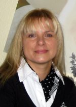 Fernstudium Arbeitsrecht Andrea Mach