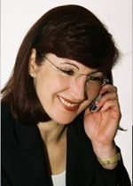 Fernstudium Psychologischer Berater / Personal Coach: Manuela Rösel