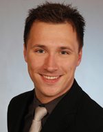 Marc Wilhelm, Absolvent Immobilienfachwirt IHK beim ILS