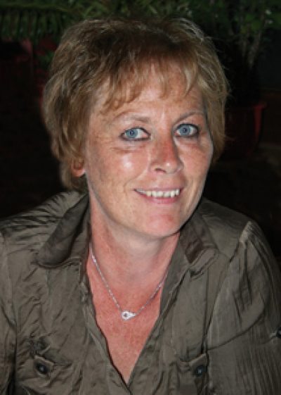 Erfahrungsbericht Fachwirtin im Sozial- und Gesundheitswesen IHK - Heike Kramer