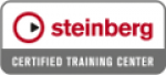 Logo Certified Steinberg Training Center