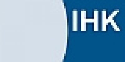 IHK Logo k