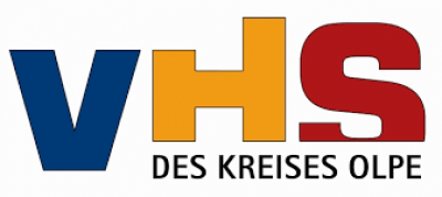 Logo VHS Olpe