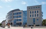 Das Fernstudienzentrum des ILS, der Euro-FH und der Fernakademie für Erwachsenenbildung in Hamburg-Rahlstedt