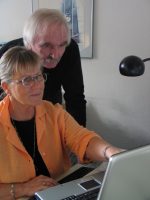 PC und Internet für aktive Senioren