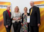 Service des Jahres 2016