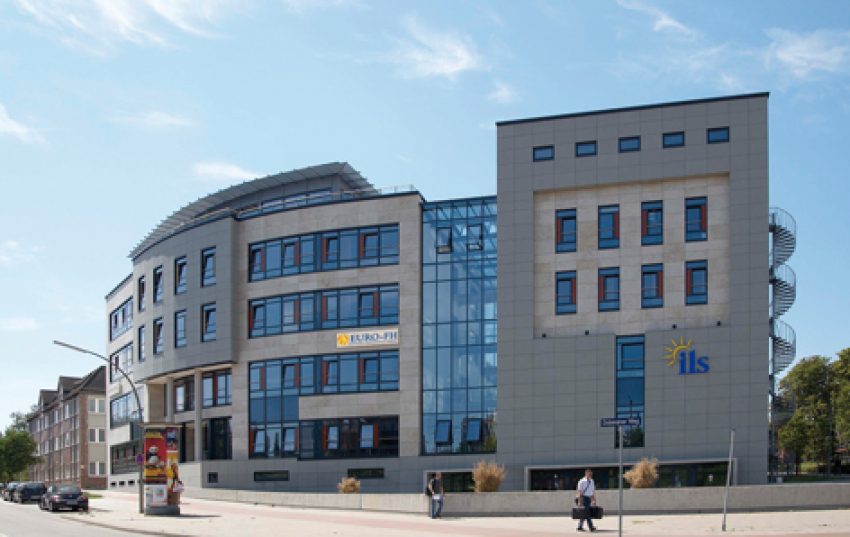 ILS Fernstudienzentrum