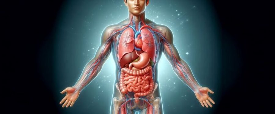 Fernstudium: Medizinisches Grundlagenwissen