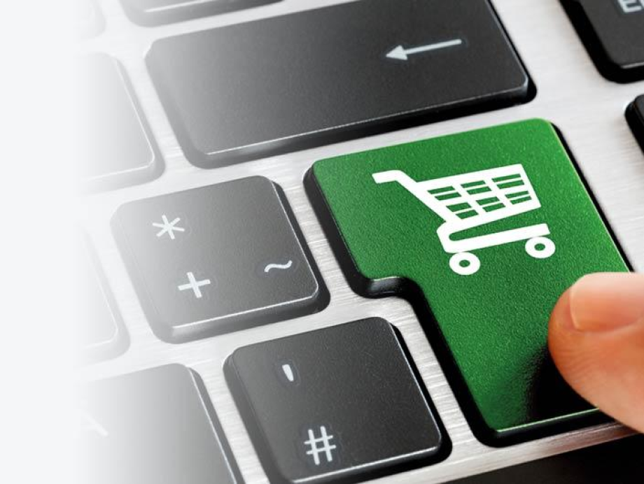 Ipo ecommerce