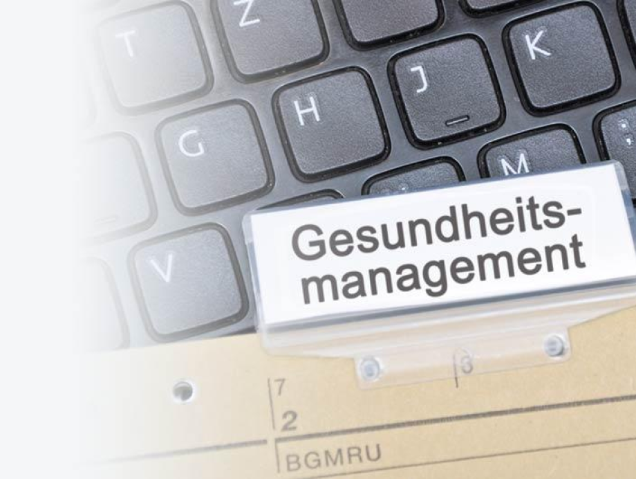 Ipo gesundheitsmanagement
