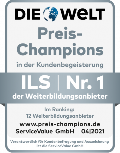 Preis Champion 2021