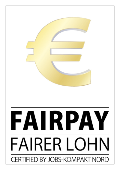 Fair Pay Siegel Logo web
