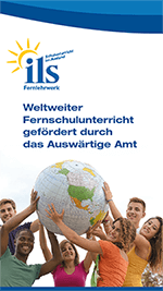 ILS Fernlehrwerk Info-Broschüre